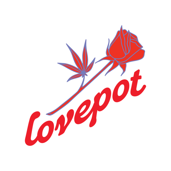 Lovepot