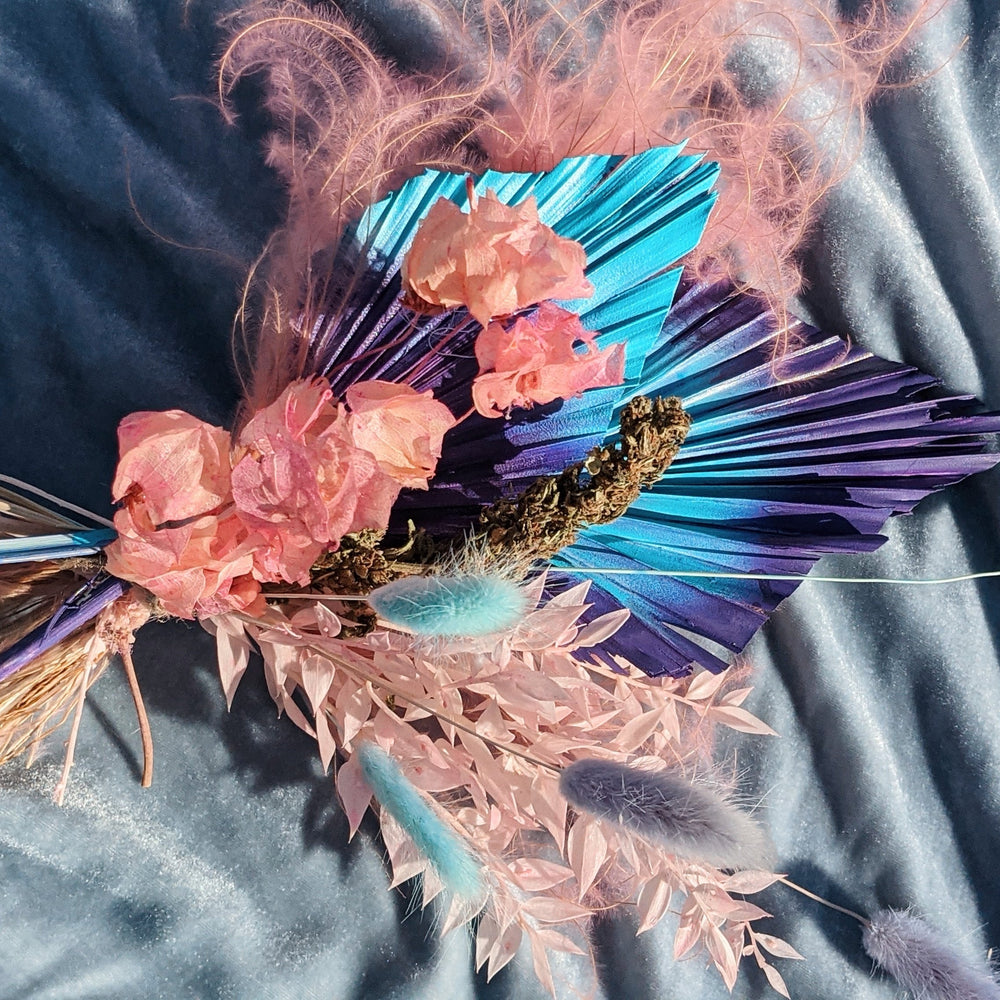 Monthly Love Dried Subscription