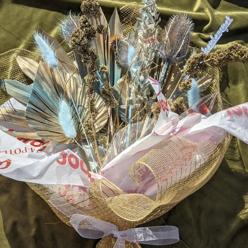 Monthly Love Dried Subscription