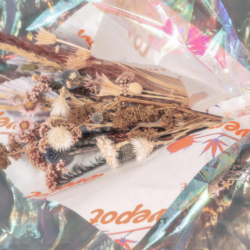 Monthly Love Dried Subscription