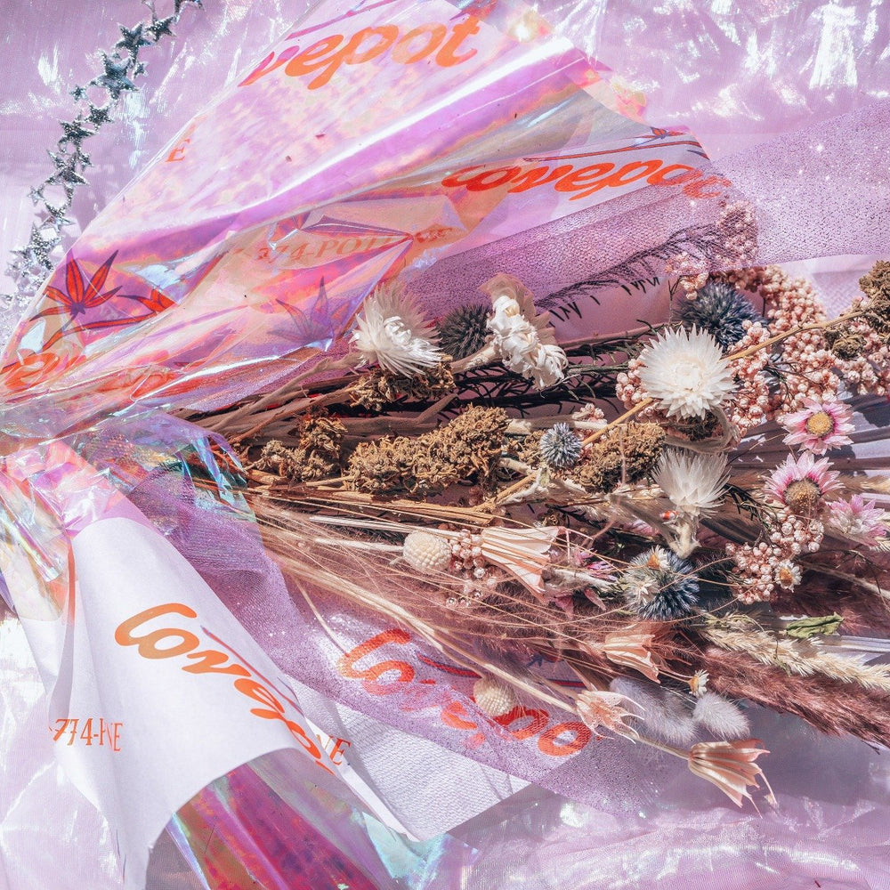 Monthly Love Dried Subscription