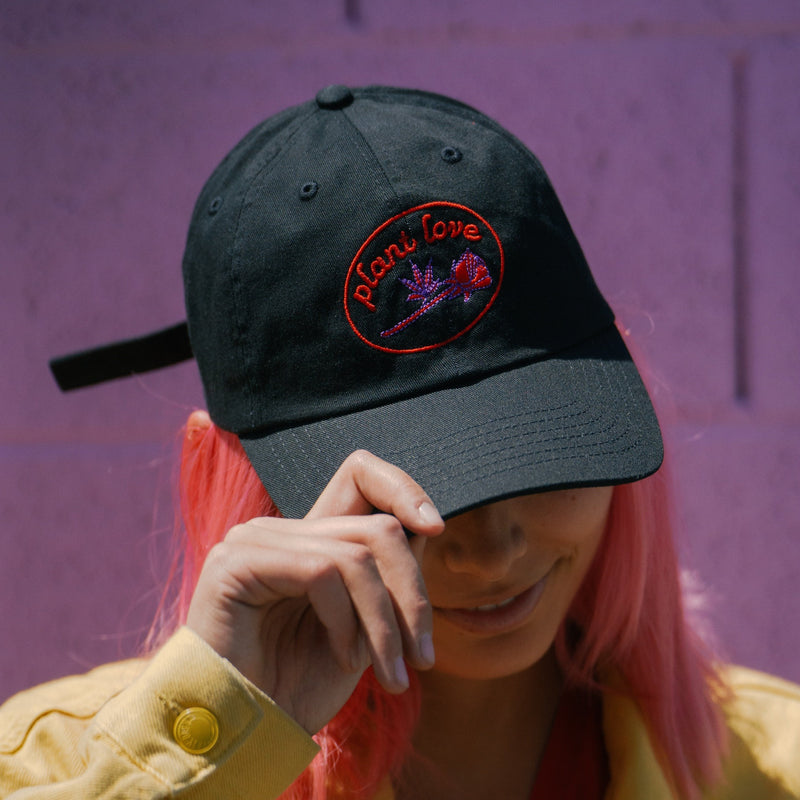 Lovepot Plant Love Hat