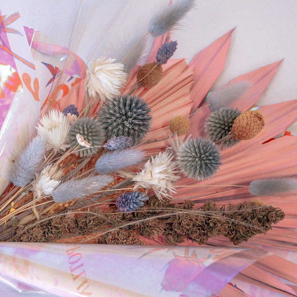 Monthly Love Dried Subscription