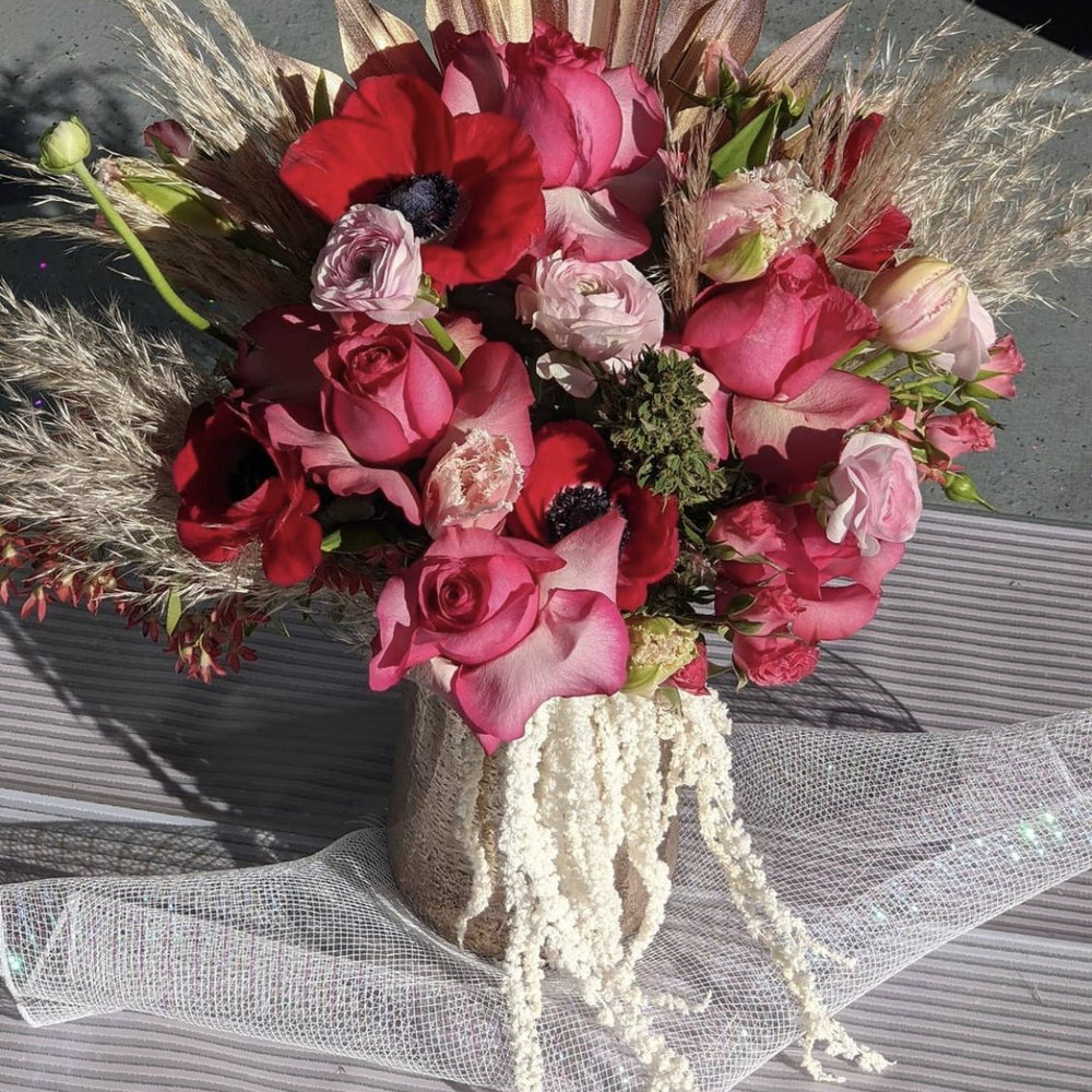 Monthly Love Fresh Subscription