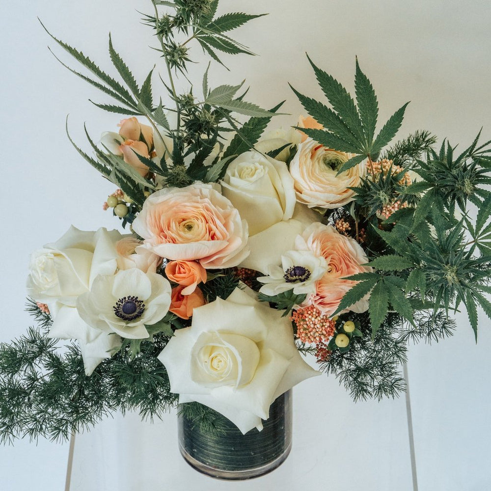 Monthly Love Fresh Subscription