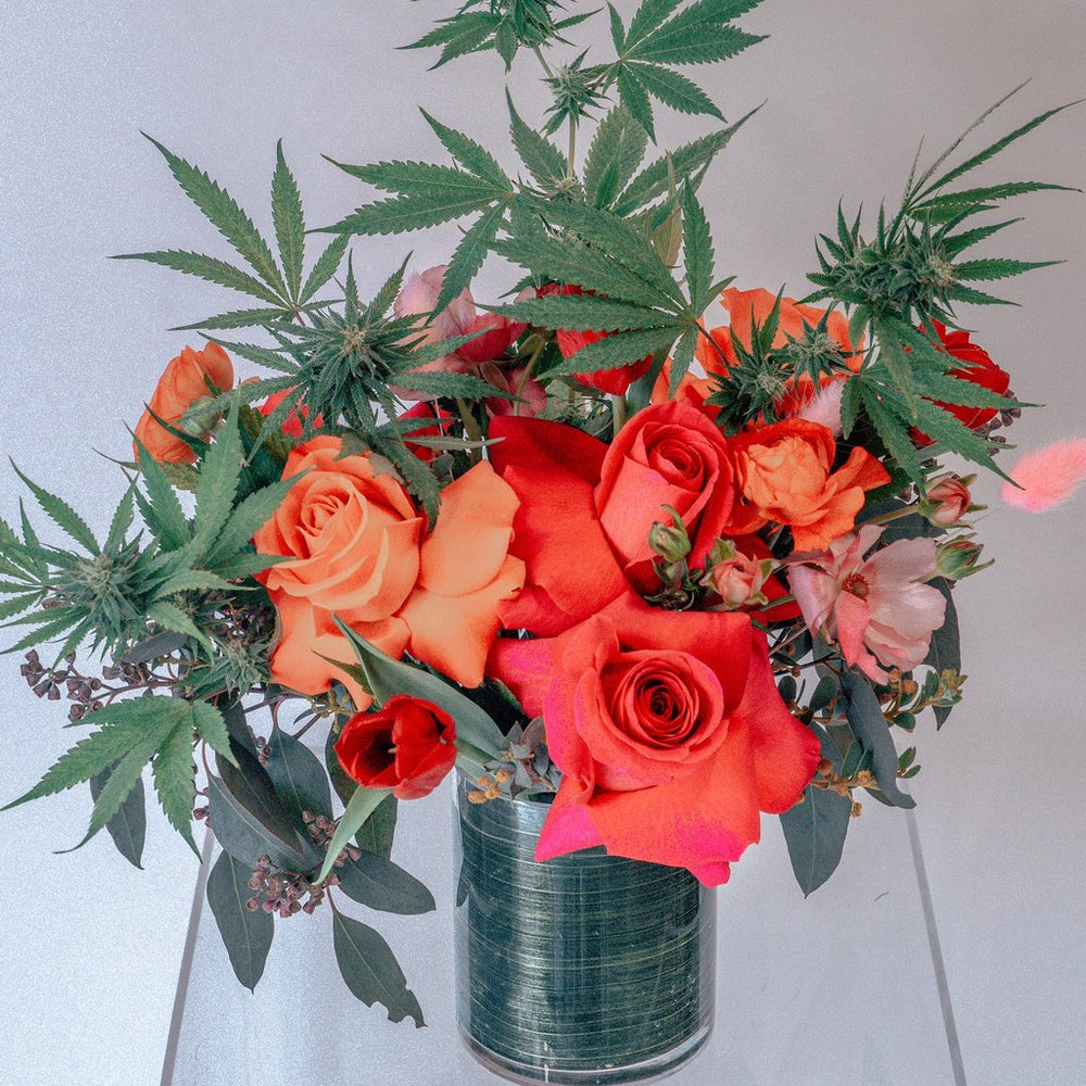 Monthly Love Fresh Subscription