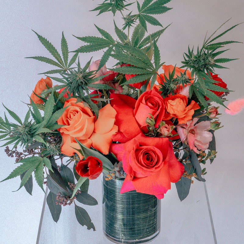 Monthly Love Fresh Subscription