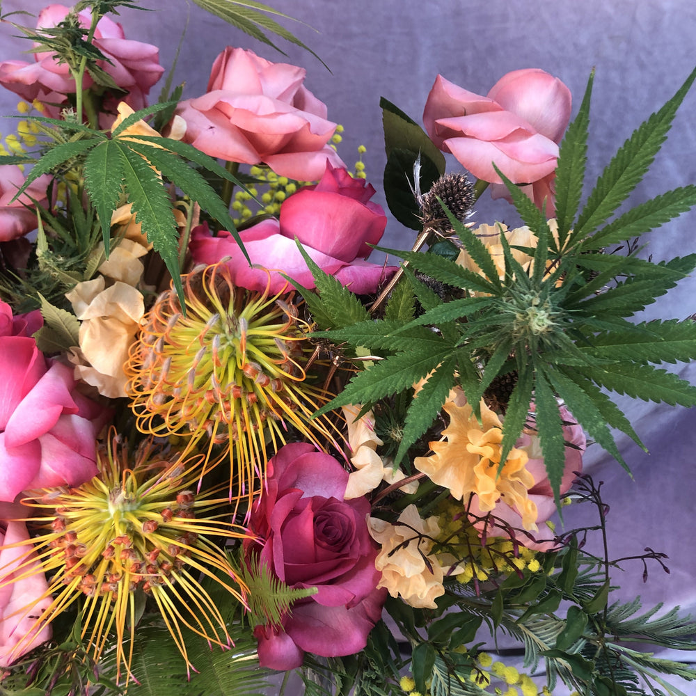 Monthly Love Fresh Subscription