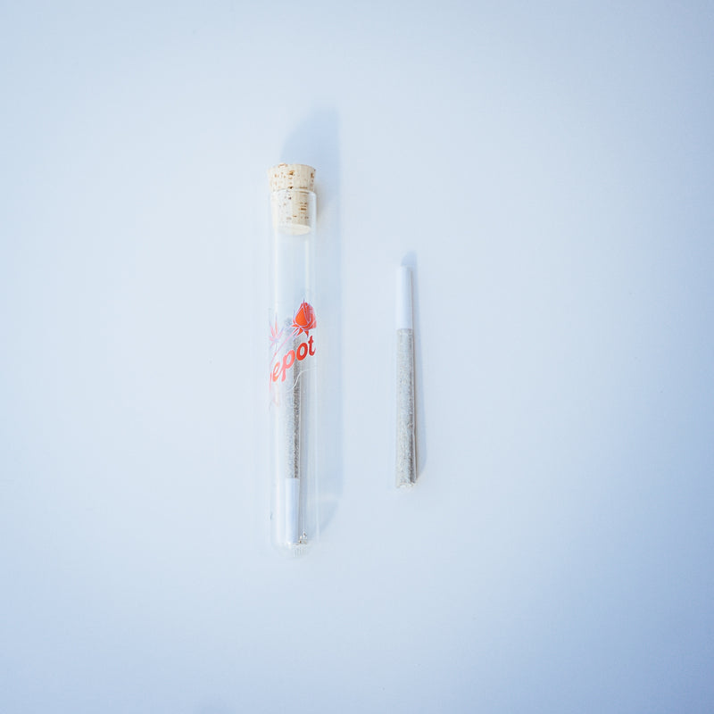 Lovepot CBD Pre - Roll