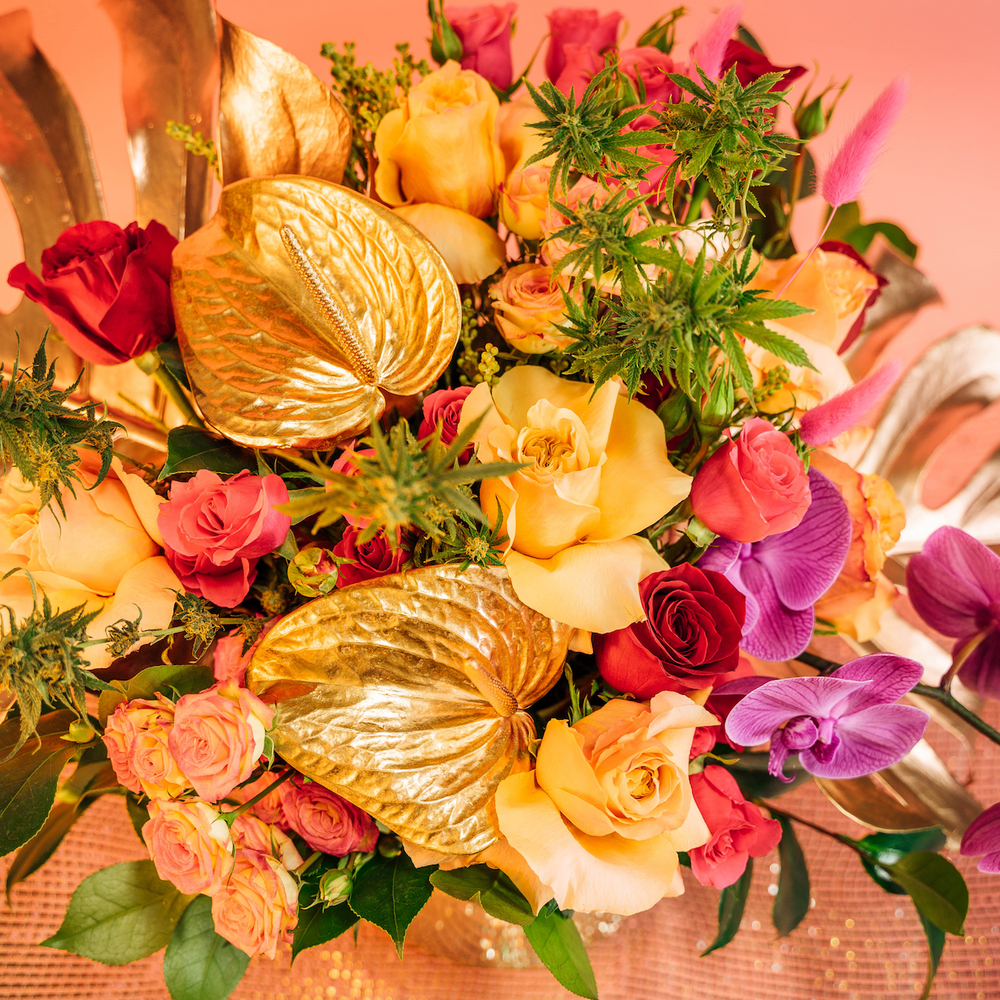 Monthly Love Fresh Subscription