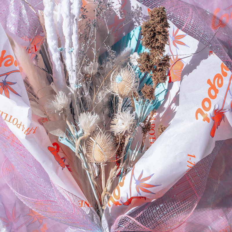 Monthly Love Dried Subscription