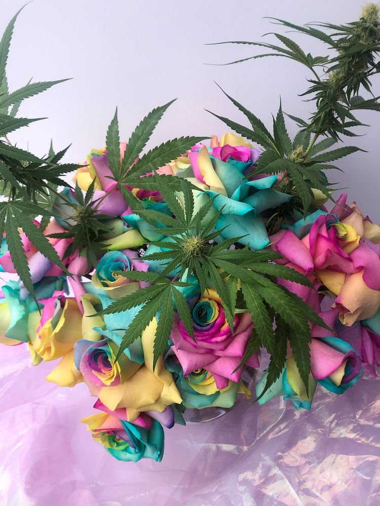 Monthly Love Fresh Subscription