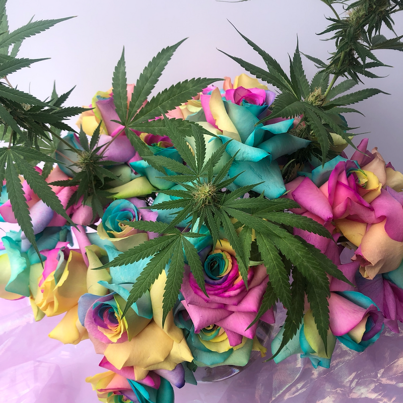 Monthly Love Fresh Subscription