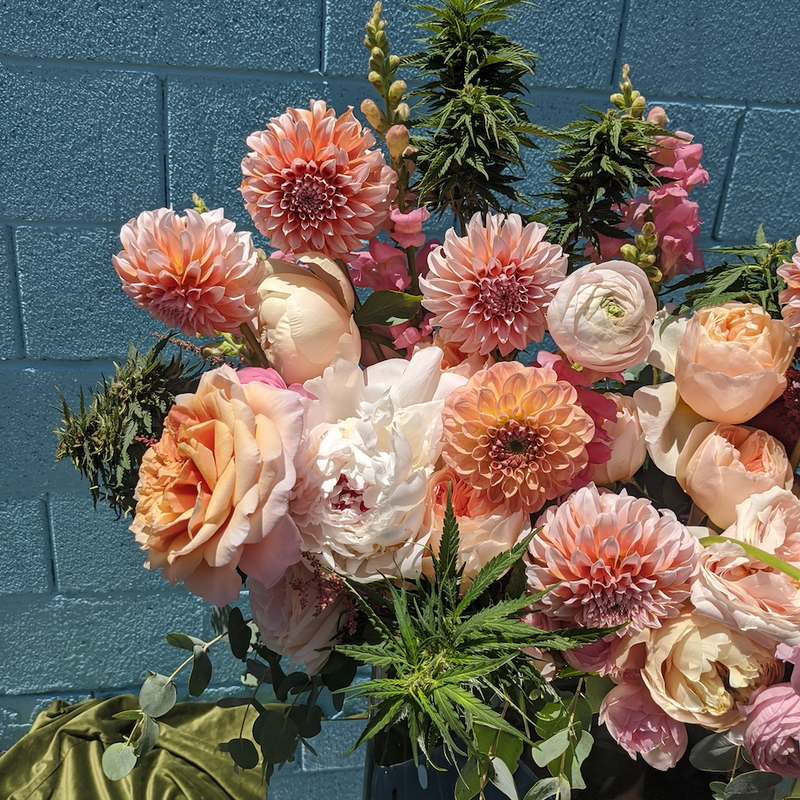 Monthly Love Fresh Subscription